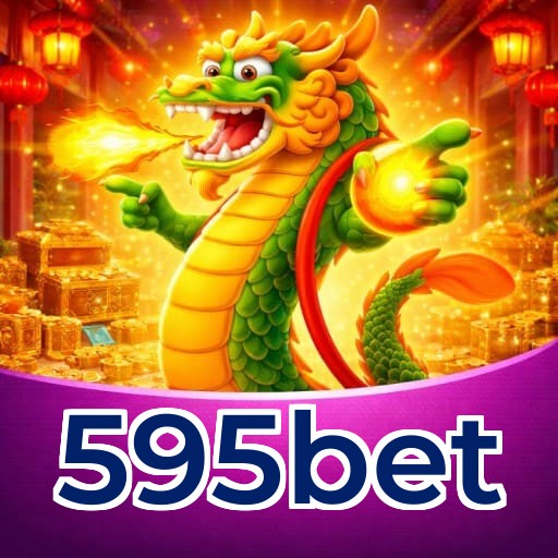 Catálogo 595bet 2.547 jogos - Pragmatic Play, Evolution, NetEnt