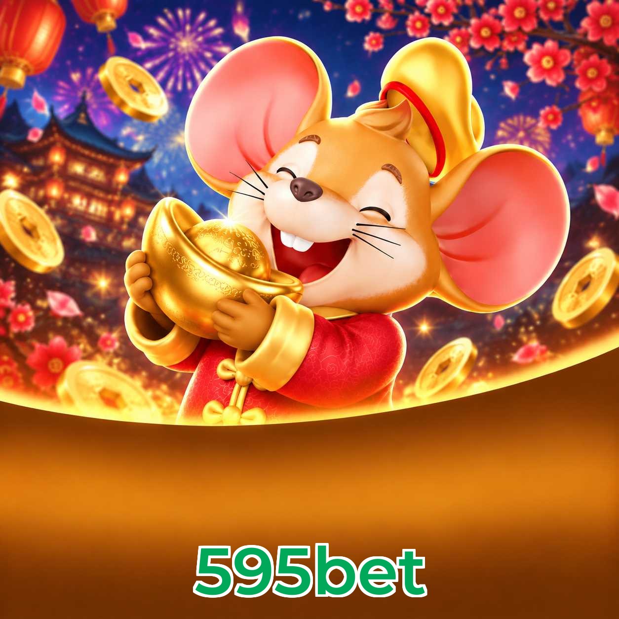 Jogos Fortune